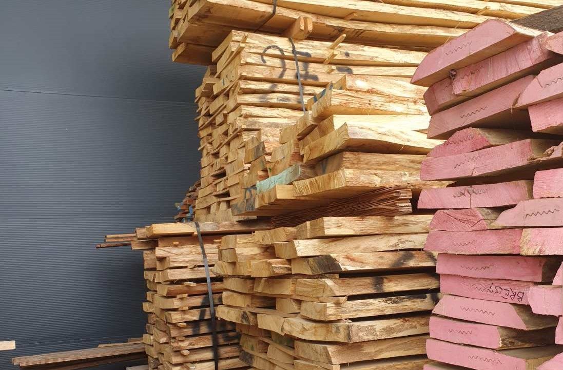 Wood Industry - Artumwood